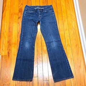 TOMMY HILFIGER ▪︎ Straight Leg Jeans